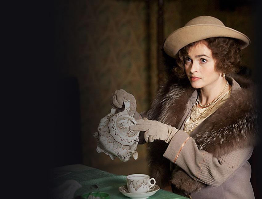 电影国王的演讲剧照,电影国王的演讲解说