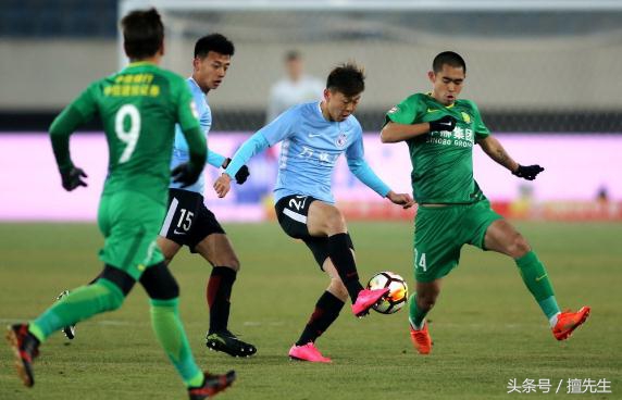 西媒体人评一方三连败：卡拉斯科他们孤军奋战中国球员配合困难