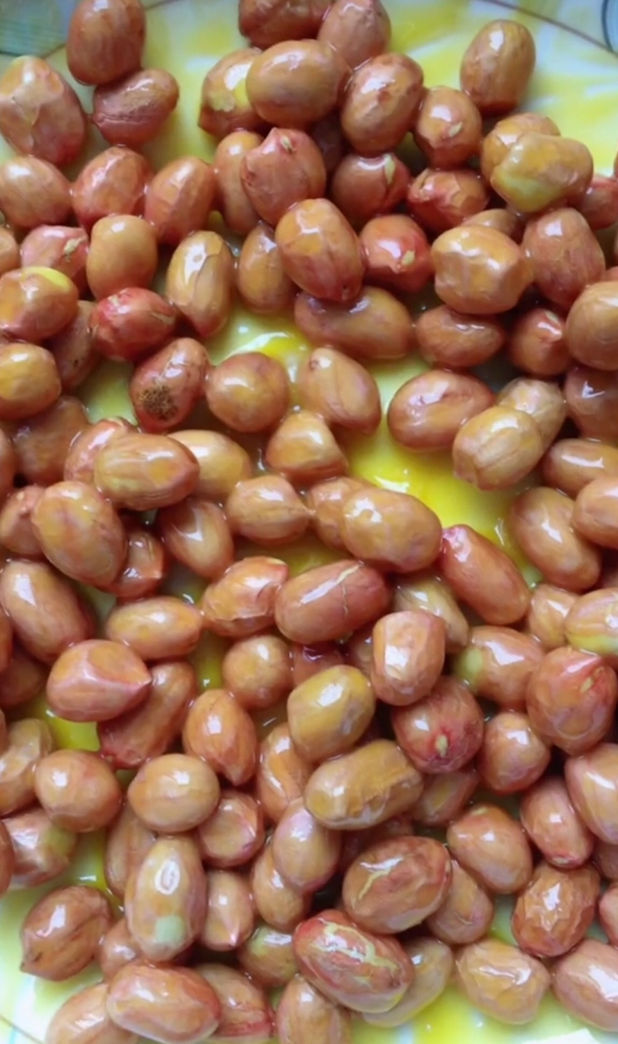 二月二龙抬头吃豆豆视频抖音,二月二龙抬头大家应该吃什么