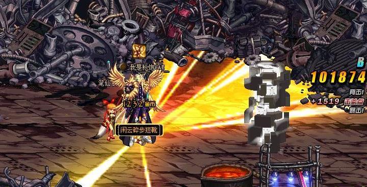 dnf欧皇时刻最难受的时候,dnf欧皇时刻2020