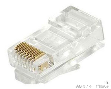 接口的信息类型,常用信息类型