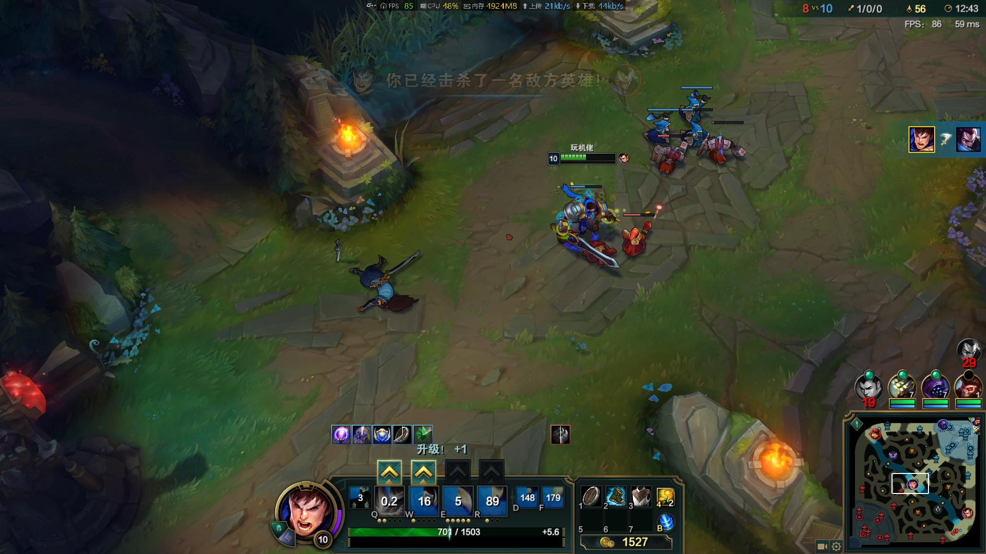 机佬的电脑配置,机佬装机视频