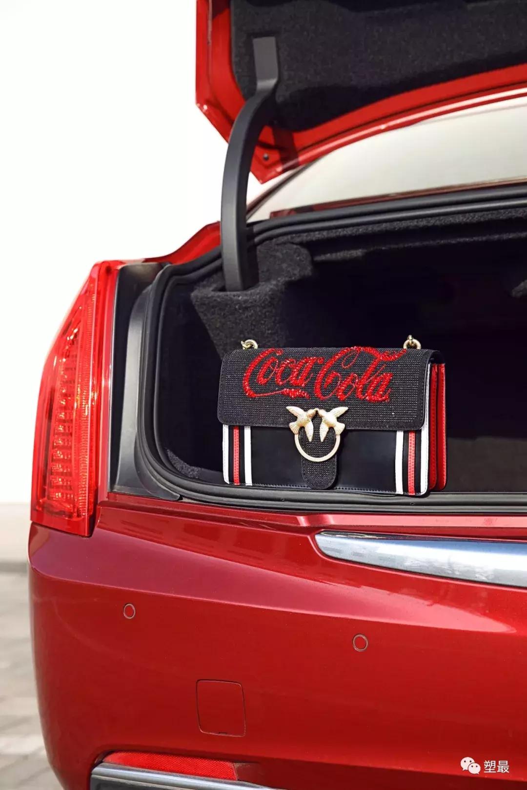 为了搭配衣服买个车,为了搭配衣服买了个包