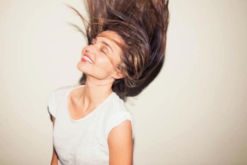 为什么她的爱情特别甜,甜心超模是自带,爱情秘籍是必备!