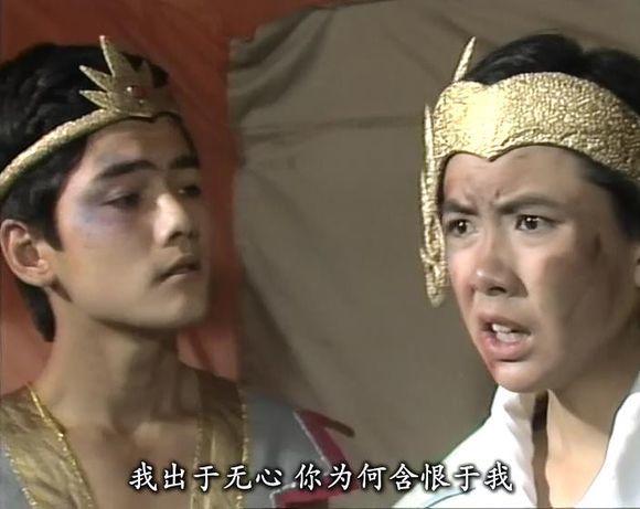 封神榜十大神仙和十大妖怪,盘点封神十大妖怪