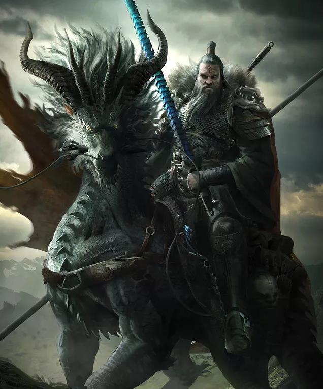 封神榜十大神仙和十大妖怪,盘点封神十大妖怪