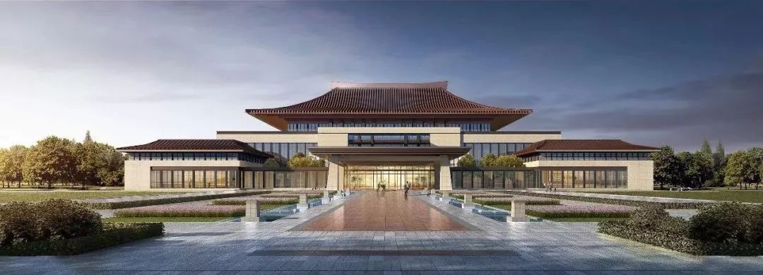 陕西范儿运动场,陕西省十八运比赛场馆