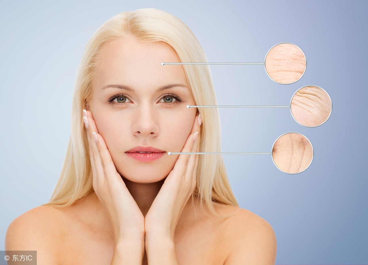 化妆怎么样才能不让化妆品脏,化妆了不赶紧洗会怎么样