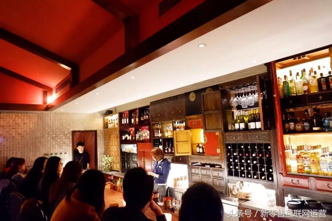 杭州悄悄地开了家“好好食”的酒吧，一盘麻婆豆腐意面吃哭你