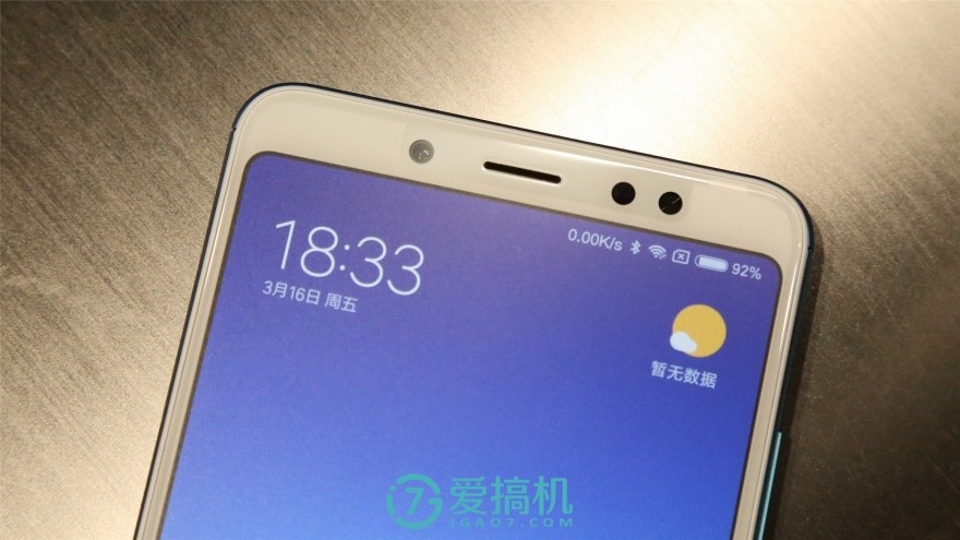 红米5g千元水桶机,千元机里面的机皇红米note5