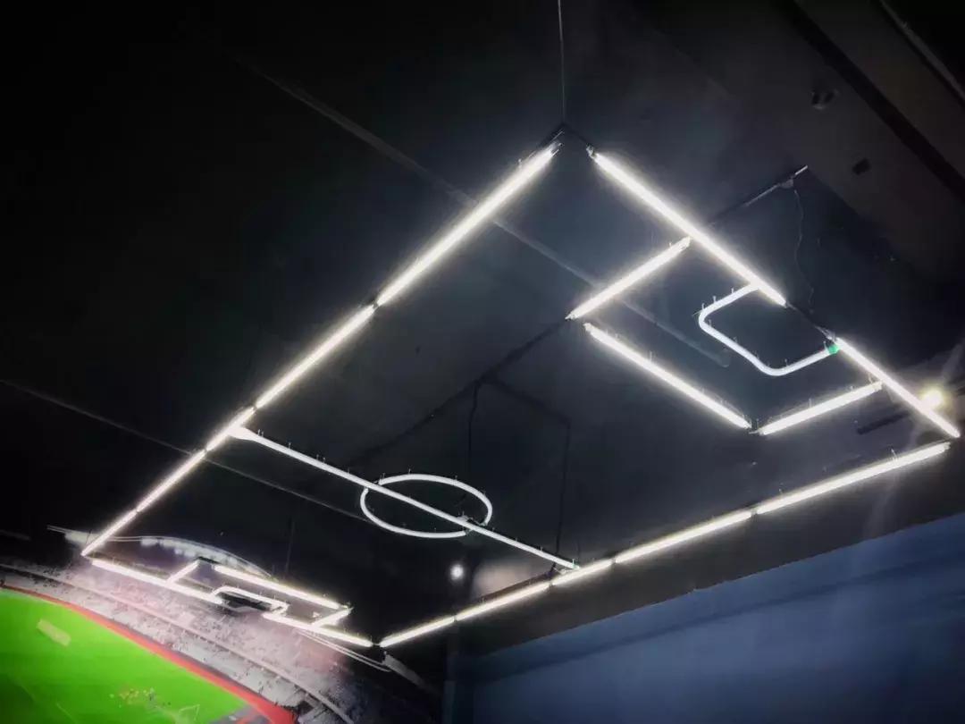 你理想中的办公室,理想的办公室是什么样的