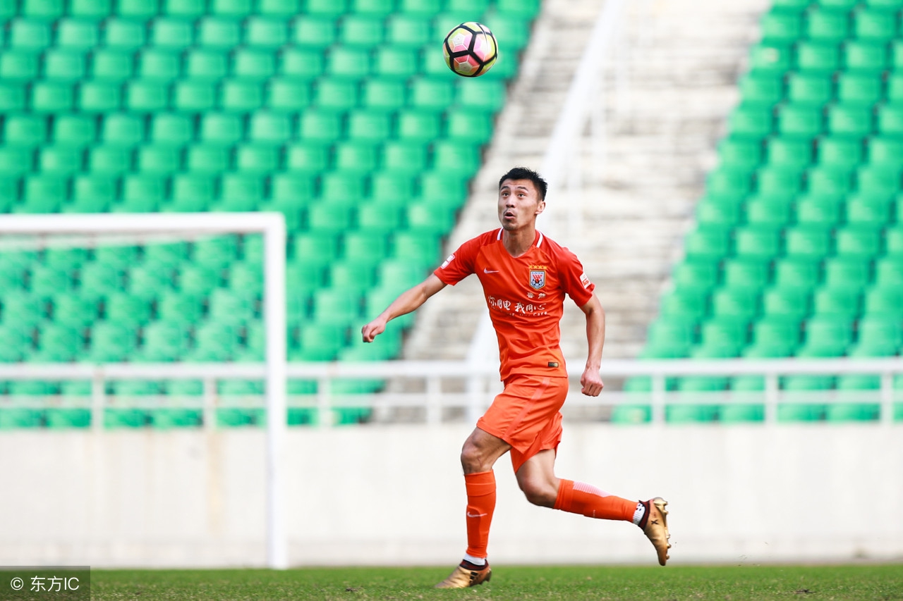 亚冠才是试金石鲁能泰山,山东泰山是一块试金石