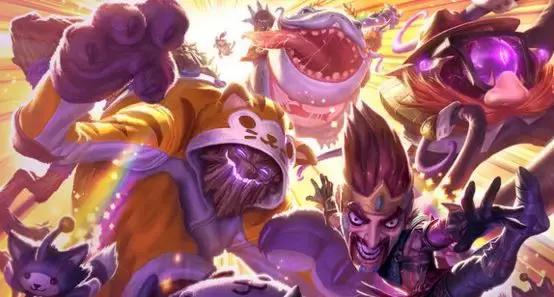 lol敲钟牛皮肤销量,lol敲钟牛炫彩皮肤多少钱