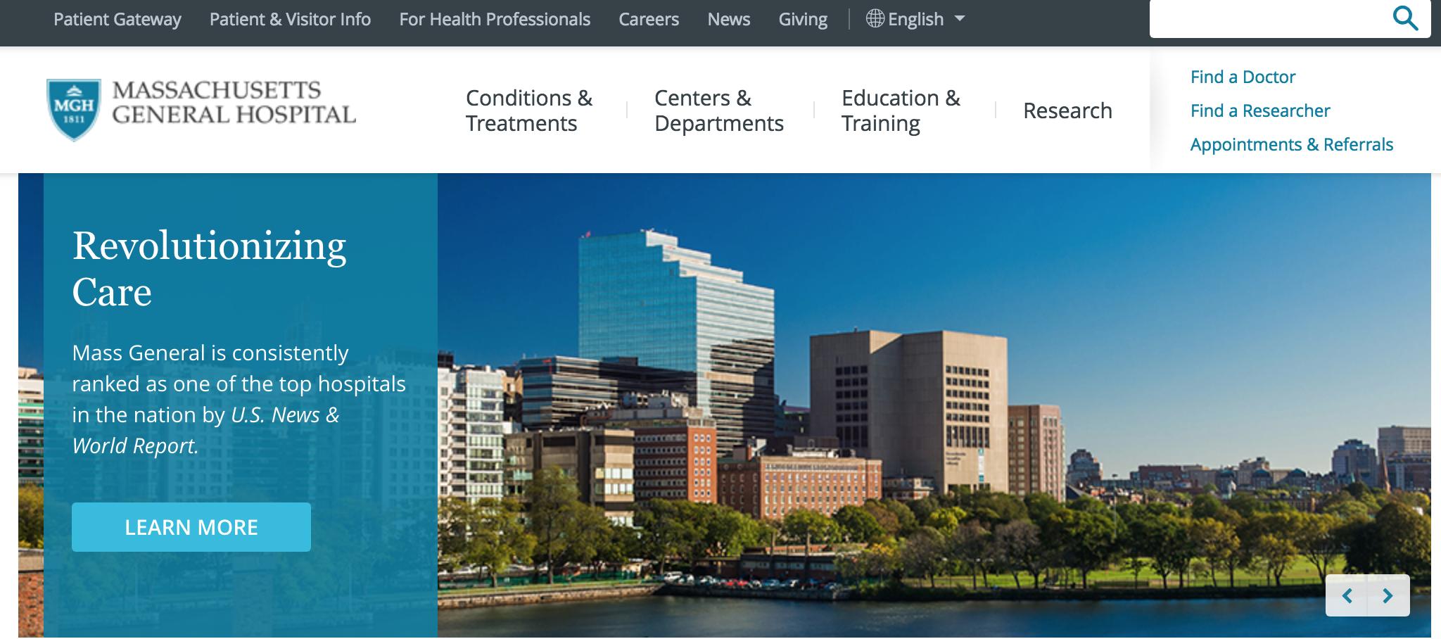 美国医疗机构有哪些,美国医疗介绍