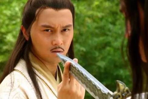 古龙陆小凤故事背景,陆小凤传奇未解之谜