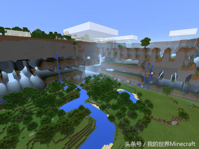 我的世界无法解开的五大谜团,我的世界为什么要有最高限制