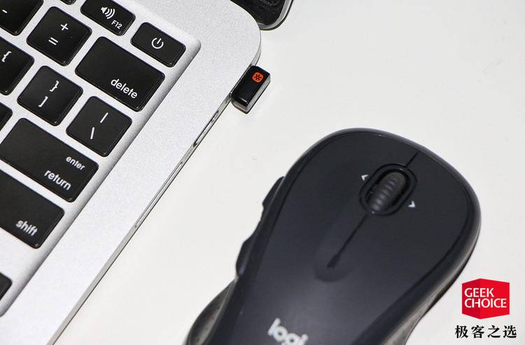 静音、防泼贱、36个月续航，它会成为办公室的「新宠」吗？