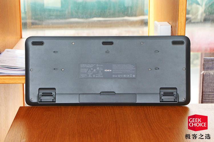 静音、防泼贱、36个月续航，它会成为办公室的「新宠」吗？