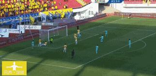 中甲第三轮绿城和申鑫,中甲最新冲超战