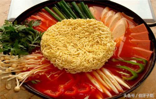 中餐因不健康不敌韩国料理？韩网友发言嘲讽，被日本网友怼到无语