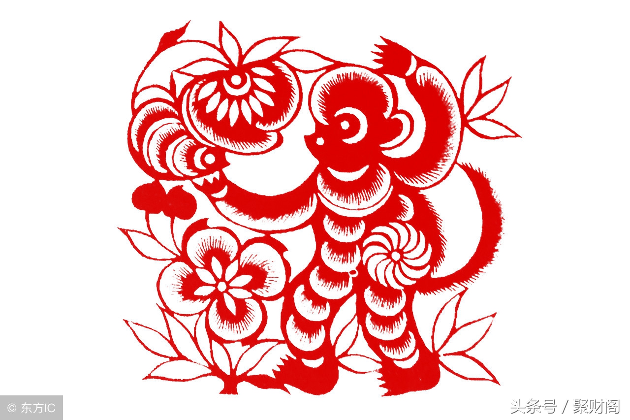 属猴人运势分析大全,属猴的人一生的运势及运程