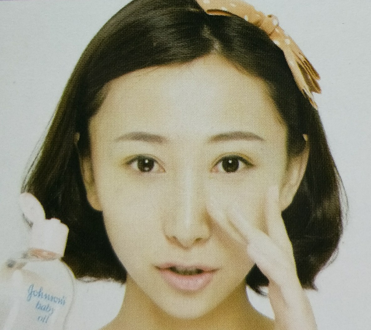 7天快速祛黑头的方法,怎么去除黑头和暗迹