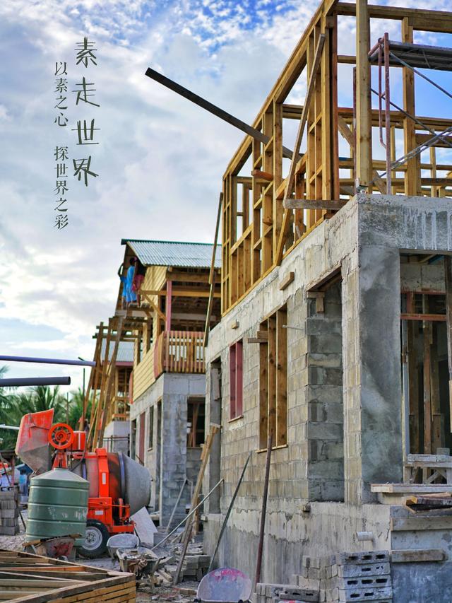 这个即将沉没的国家因专家一句话燃起了希望事实怎样自己去看