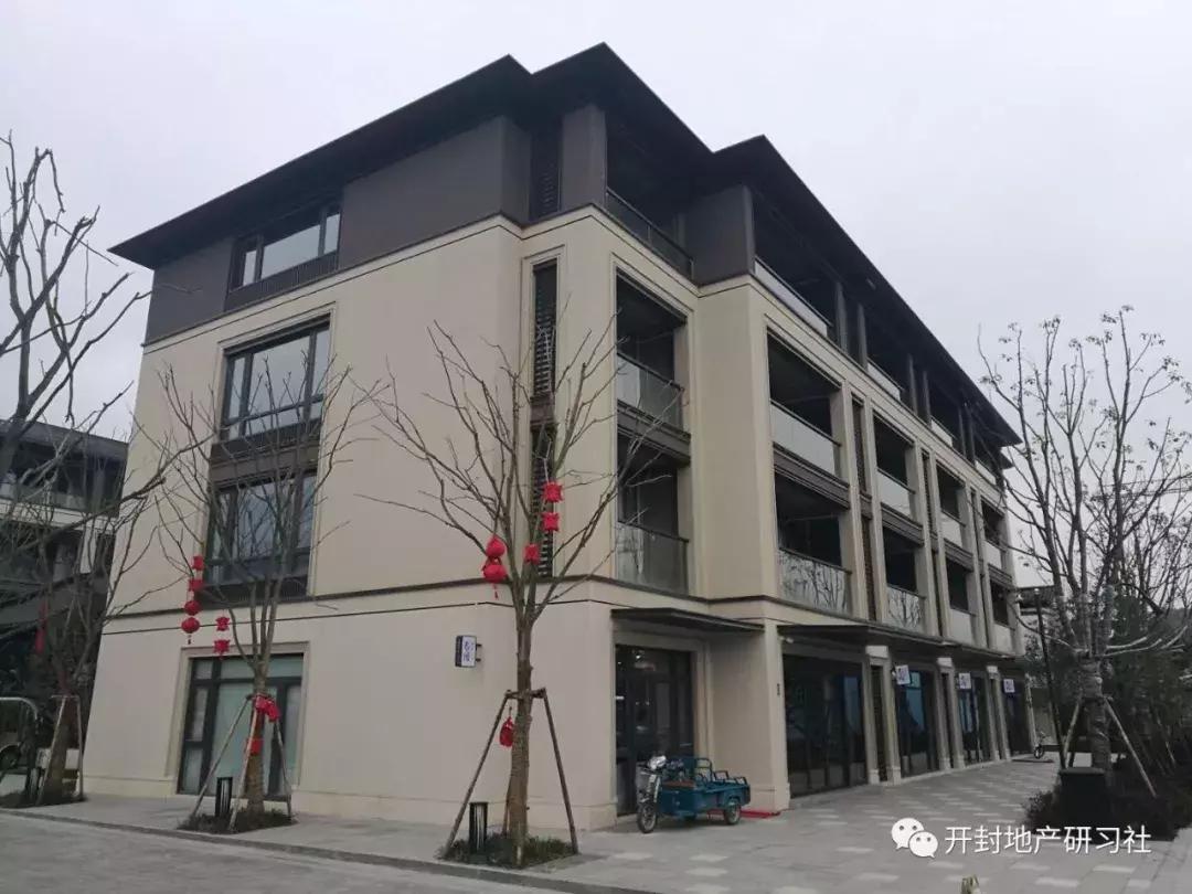 绿城桃李春风开封,开封绿城桃李春风