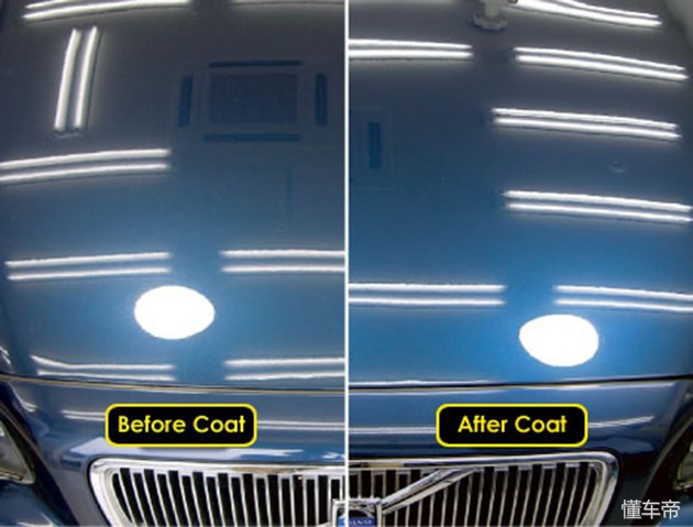 汽车镀膜又称作什么,汽车镀膜系统详解