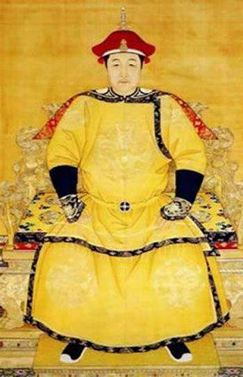 乾隆反腐有多厉害,乾隆时期为什么反腐