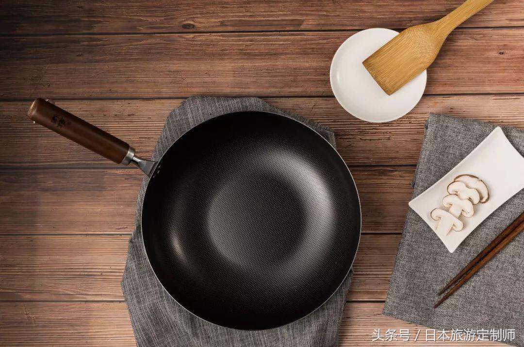 日本炒锅值得买吗,价格优惠好用的炒锅