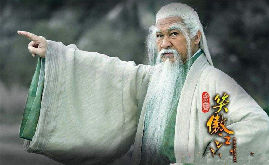 王劲松演的唐朝古装剧,王劲松古装电视剧大全