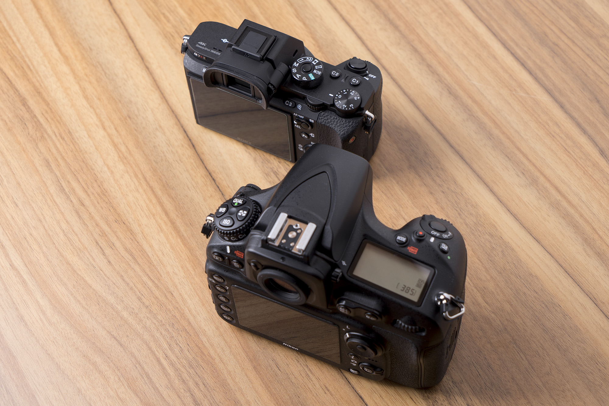 单反相机尼康D780,单反照相机尼康d810