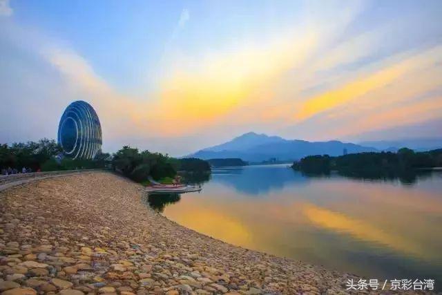 北京最富裕的区，人均GDP和美国持平