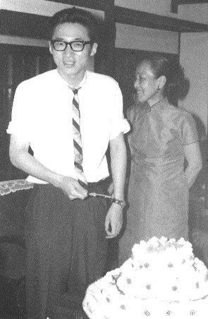 李敖:这一生忘不了十个女人,却唯独与她相见恨晚