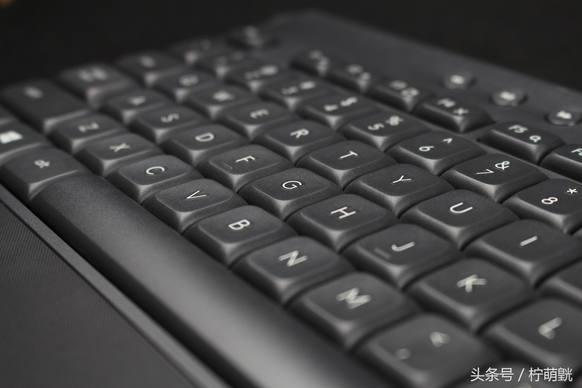 罗技mk545无线键鼠套装怎么样,罗技mk650和mk545有什么区别