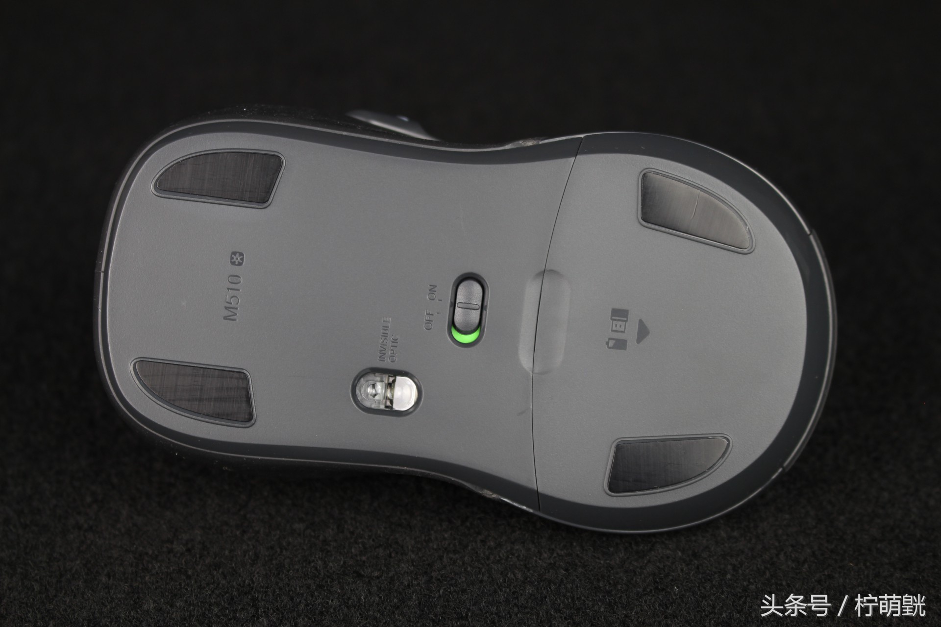 罗技多模无线键鼠mk545,罗技mk545键鼠套装评测