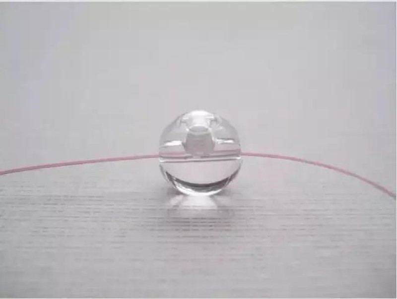 diy串珠手工手链编绳教程,手工编绳可穿珠半成品项链