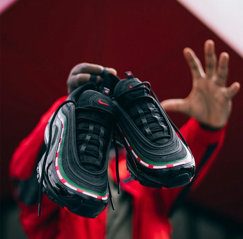 nike2019联名,6双装nike