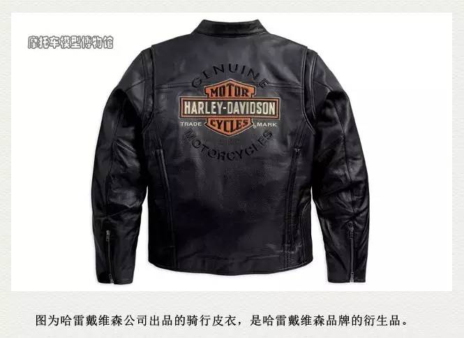 哈雷摩托车诞生之路,哈雷摩托车是怎么制造的