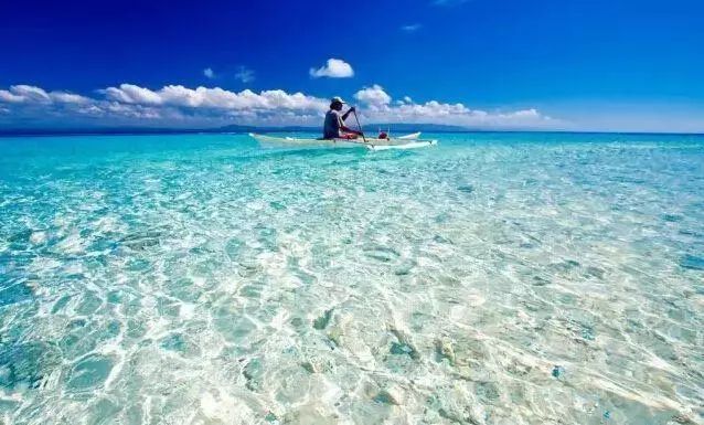 宿雾旅游游记,宿雾在菲律宾哪里