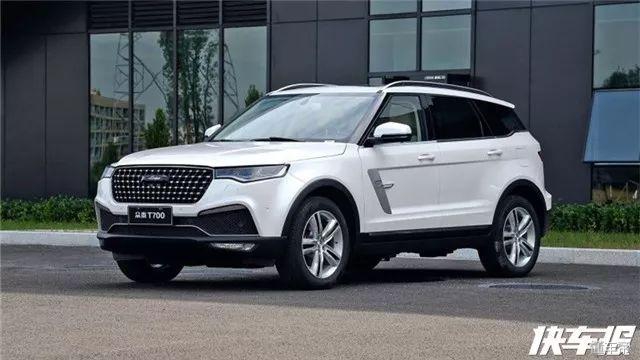 现在众泰t700值得购买吗,二手众泰t700口碑