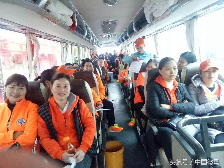 “健康微马，大美湘潭”-湘潭县微马协会为全域旅游振臂欢呼