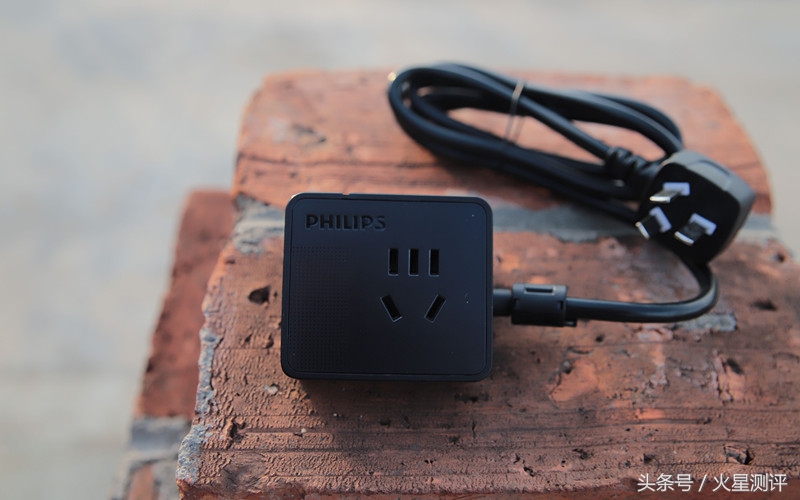 飞利浦usb多功能插座,飞利浦插座分线上线下版