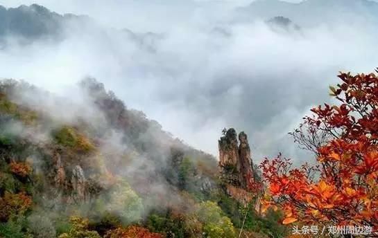 河南安阳自驾游必去的十个景点,河南洛阳周边自驾游免费景点