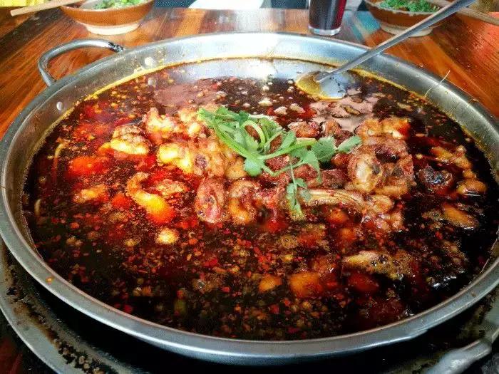 自贡人去成都多还是重庆多,自贡人在成都开的餐厅