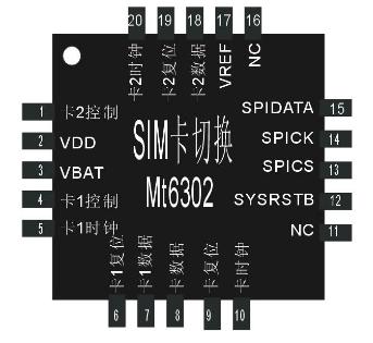 mtk芯片维修,mtk芯片无服务怎么修