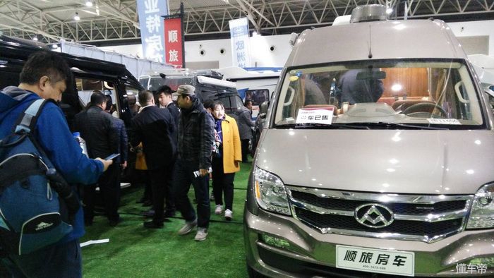 2018年国际房车展,2021北京房车国际展会