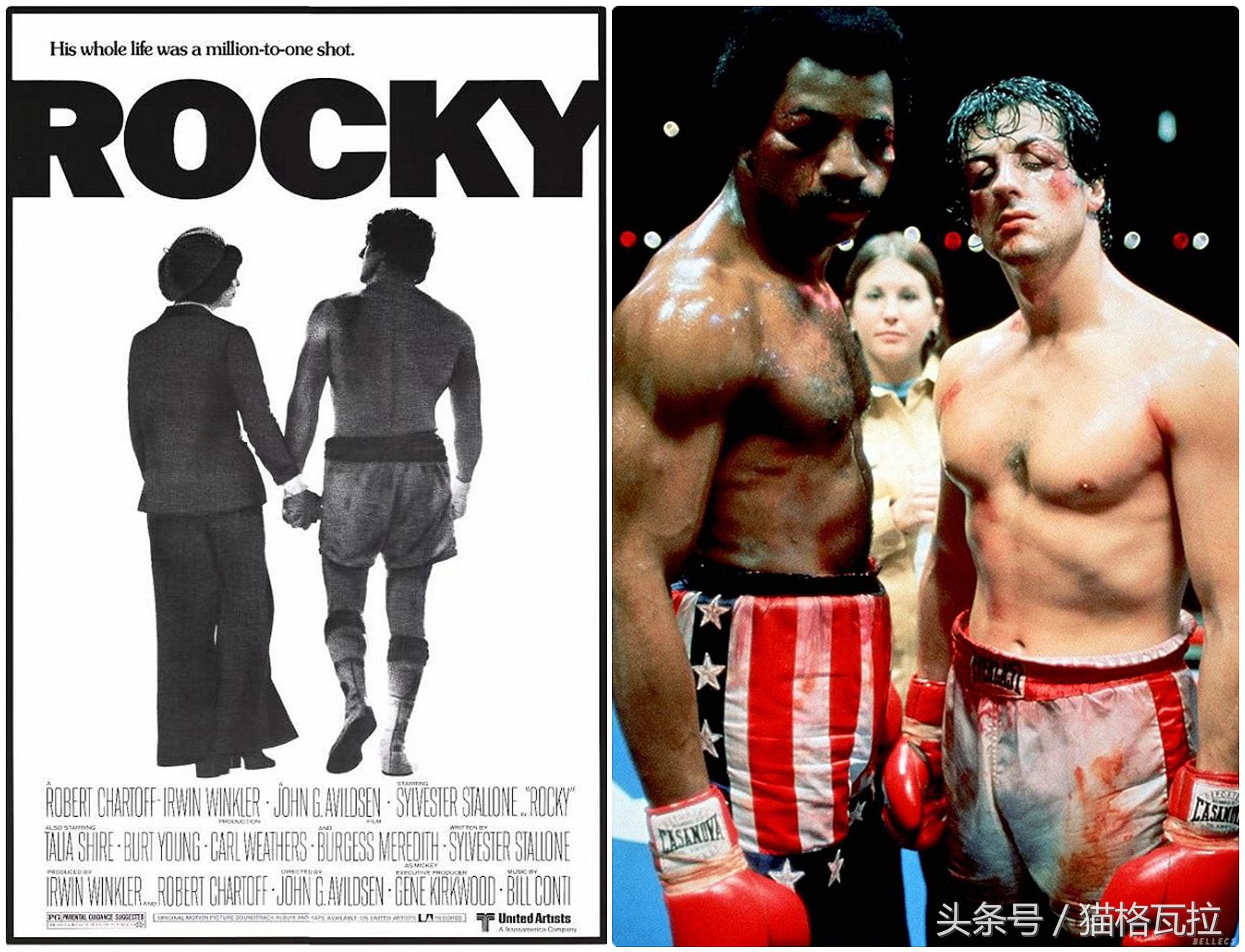 体育题材电影发展,体育电影未来发展