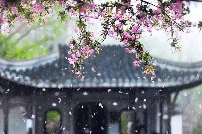 拥有季节感,是过上精致生活的第一步